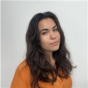 Je suis motivée pour t’accompagner dans ta quête d’un avenir à ton image et prendre confiance en tes aspirations et ton potentiel